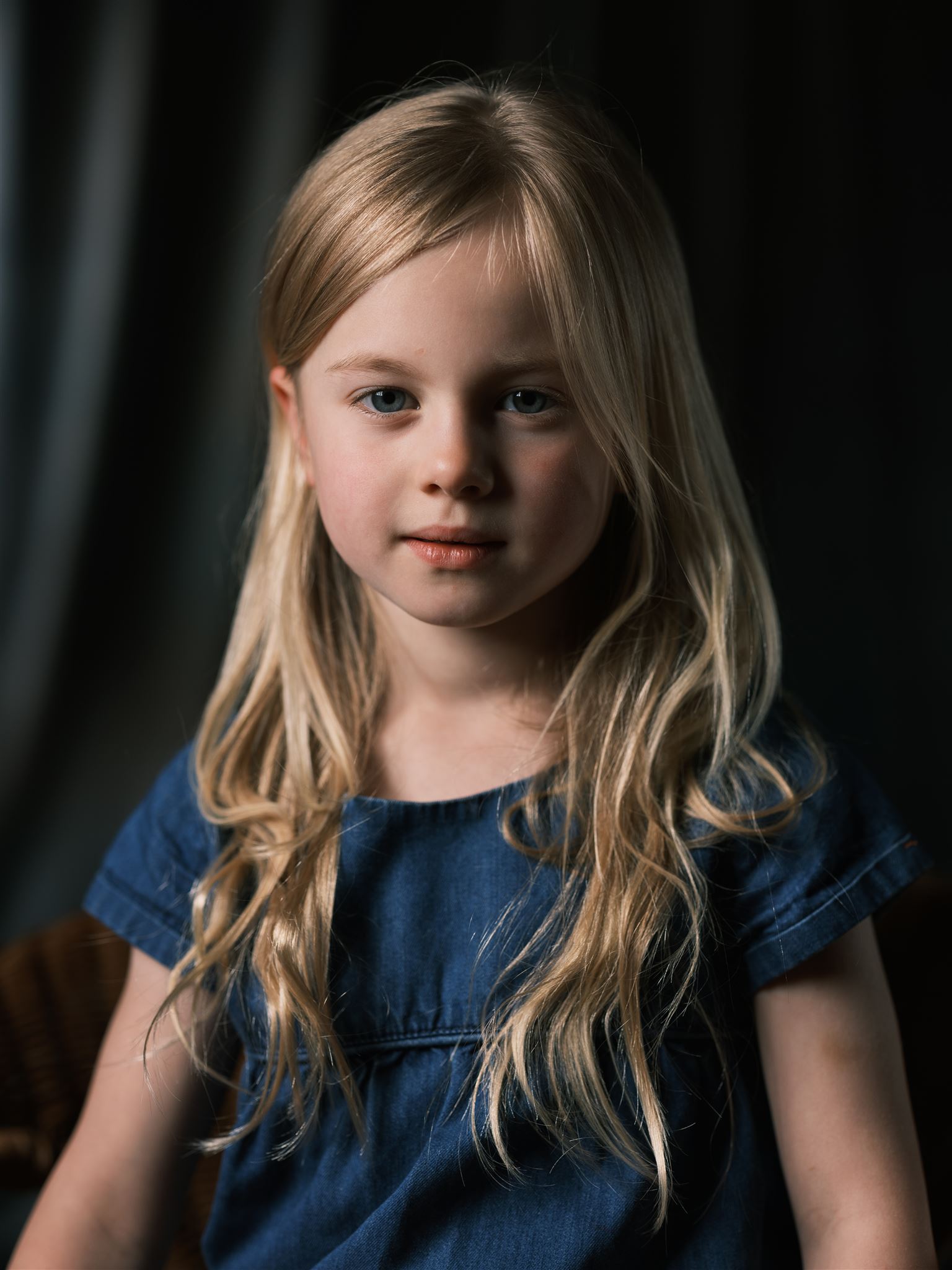 children's portrait photographer